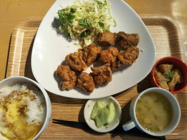 旬果ふぇ かわゆか 優峰園フルーツランド - サブ画像2