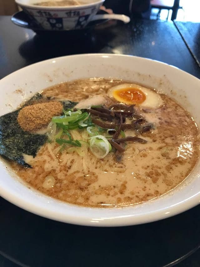 哲麺緑 富士松本店 - サブ画像2