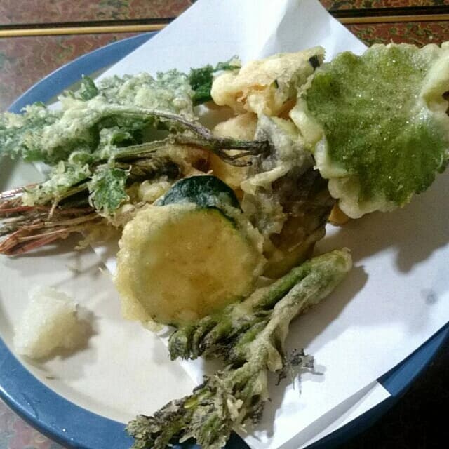 神代庵 - サブ画像1