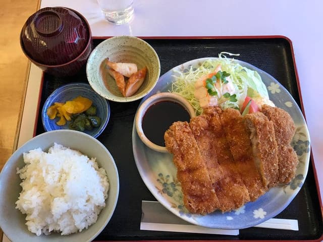 たきがわ - サブ画像1