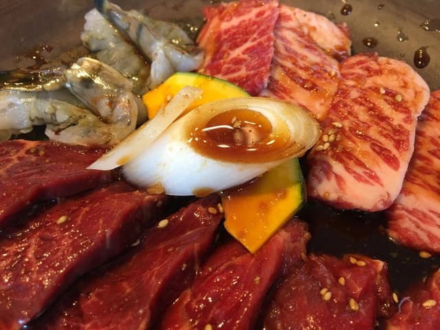 焼肉トラジ 錦糸町店 - サブ画像2