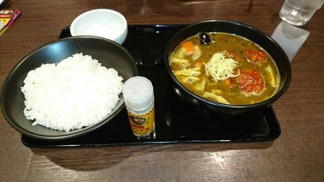 カレーハウスCoCo壱番屋 八幡西区陣原店 - サブ画像1