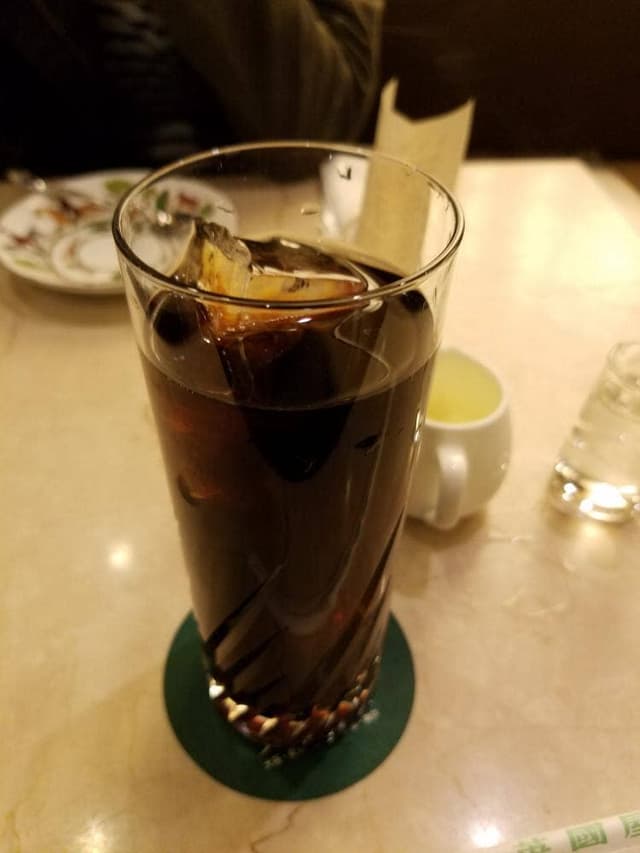 なんばウオーク カフェ英國屋 WEST 1番街南通り - サブ画像1