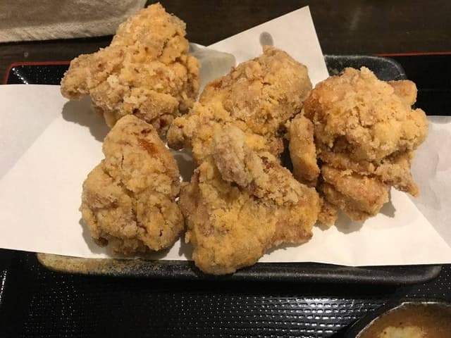壱番鶏 日出店 - サブ画像2