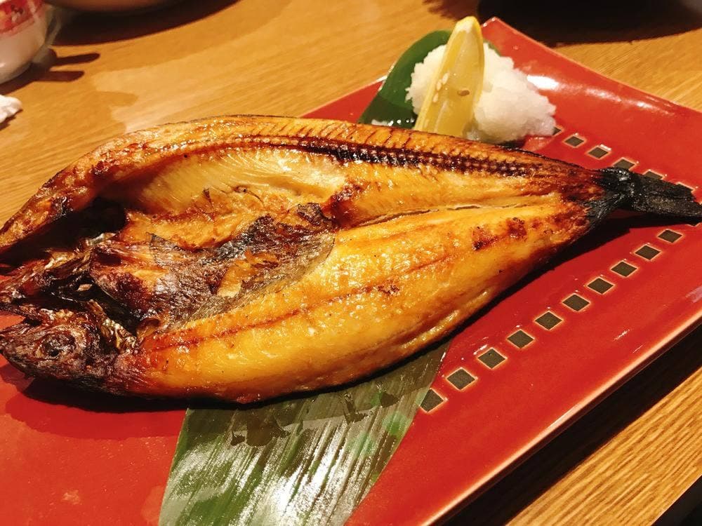 北海酒場 やまと