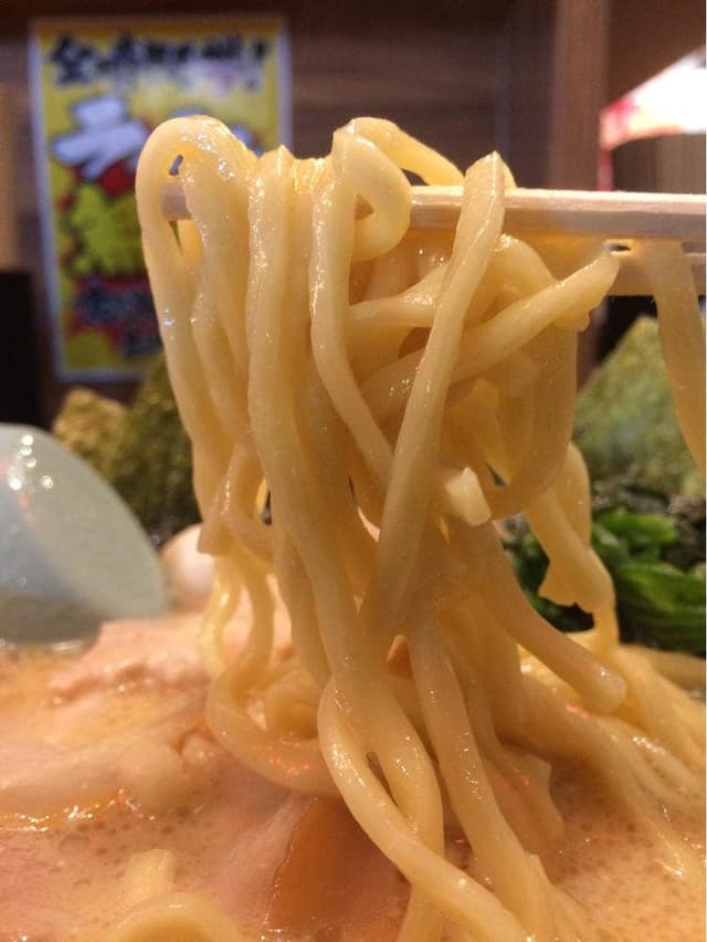 壱角家 高崎店 - サブ画像3