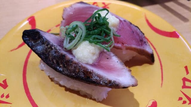 スシロー 佐倉寺崎北店 - サブ画像1