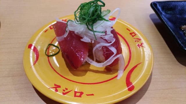 スシロー 佐倉寺崎北店 - サブ画像3
