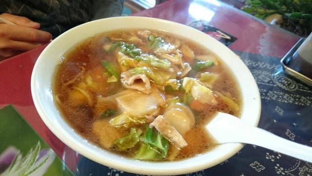 喜久屋 - サブ画像1