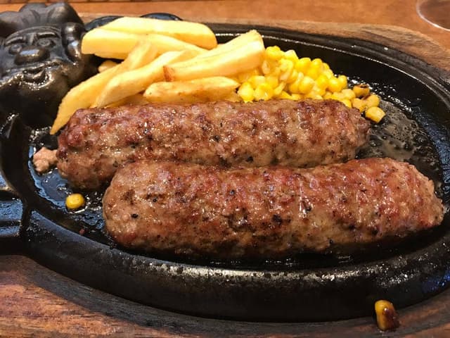 ステーキハウス ブロンコビリー 春日店 - サブ画像1