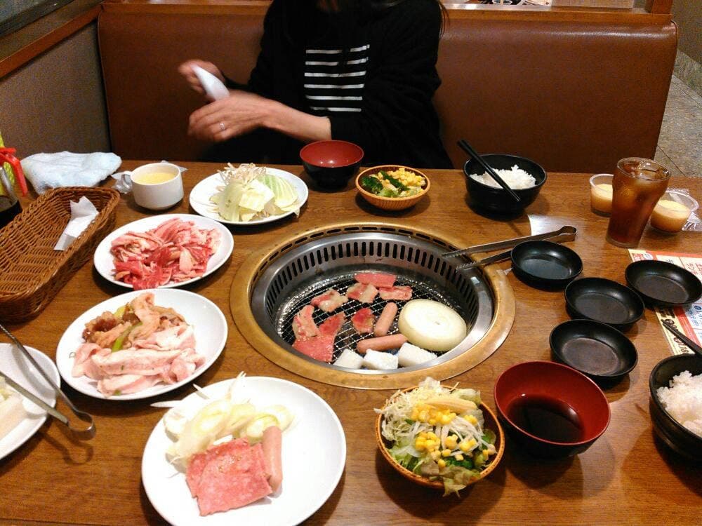 すたみな太郎 市原店
