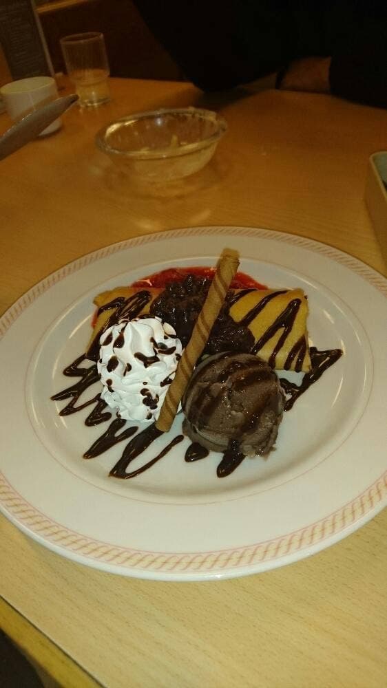 ファミリーレストラン ジョイフル 都城志和池店 - サブ画像3