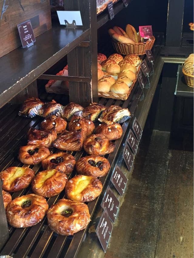 格太郎と麦 - サブ画像2