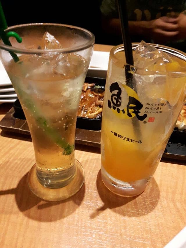 魚民 大在駅前店 - サブ画像1