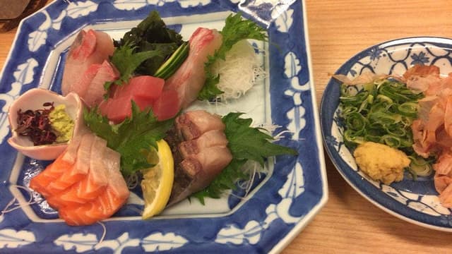四季自然喰処 たちばな 新大阪本店 - サブ画像3