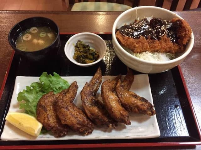 祥楽の湯 祥楽亭 - サブ画像1
