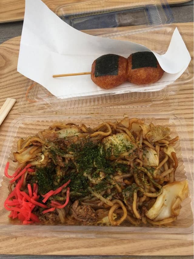 キッチンとれたて 都市農業公園 - サブ画像3