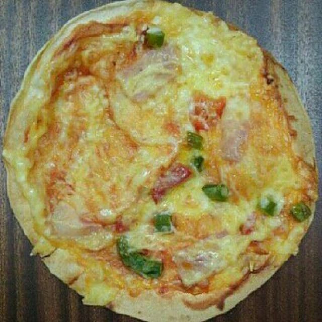 パン工房 ジェンティ - サブ画像1