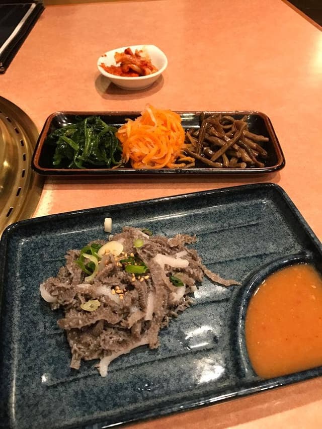 焼肉はなぶさ - サブ画像3