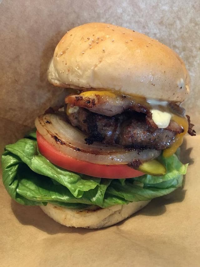 Aolani Cafe - サブ画像3