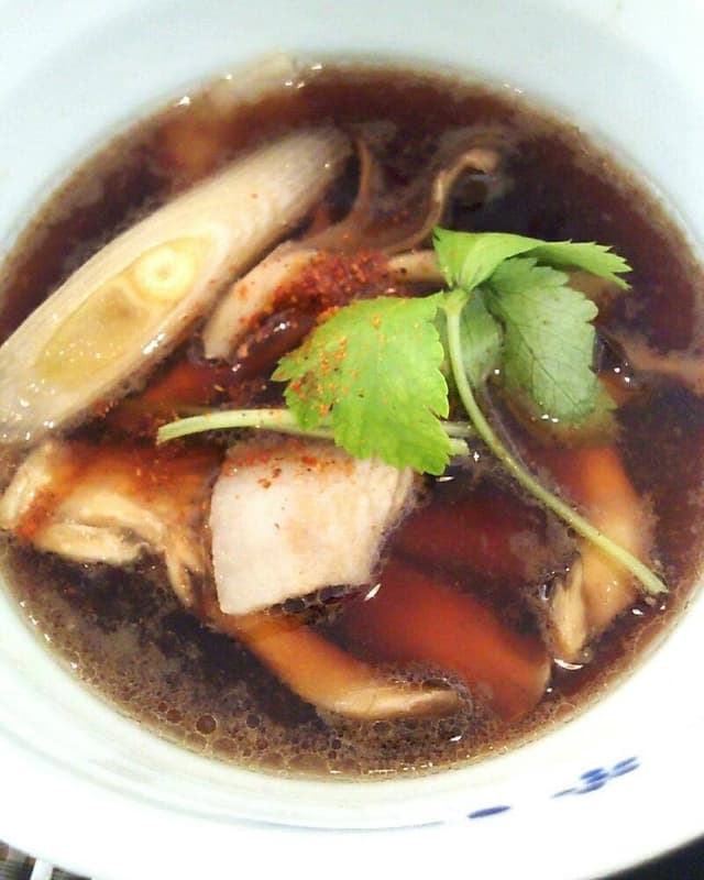 Soba Dining 蕎花 - サブ画像3