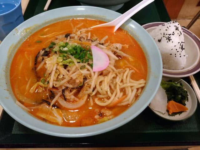 アンアン ハローデイ新宮店 - サブ画像1
