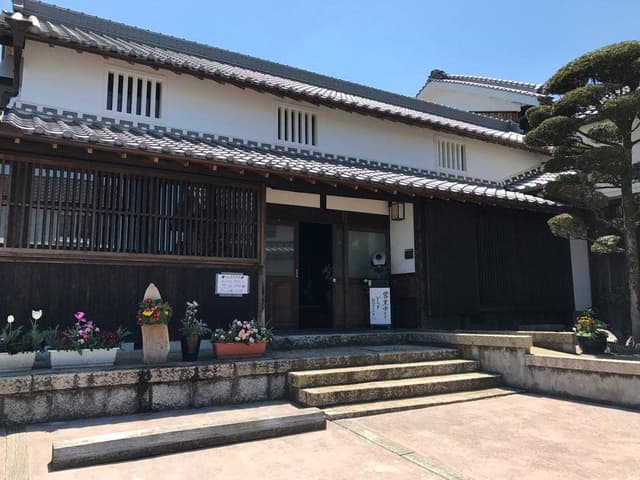 自家焙煎珈琲豆販売店 古民家 茶房 ちひろ - サブ画像2