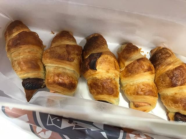 サンマルクカフェ イオンモール高崎店 - サブ画像2