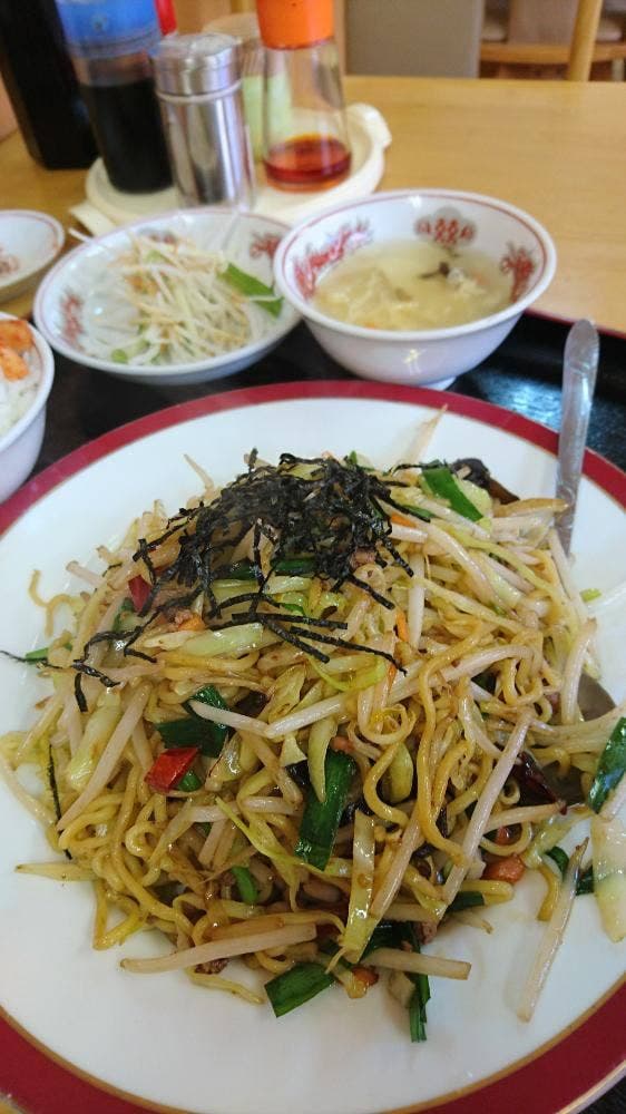 龍源 美濃加茂店 - サブ画像1