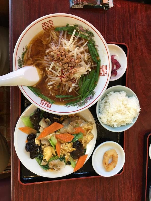 中華料理龍昇 - サブ画像2