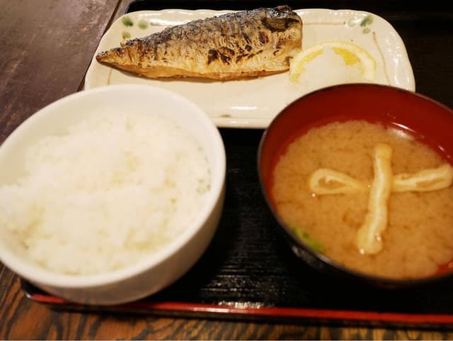 まんぷく食堂 大久保店 - サブ画像2