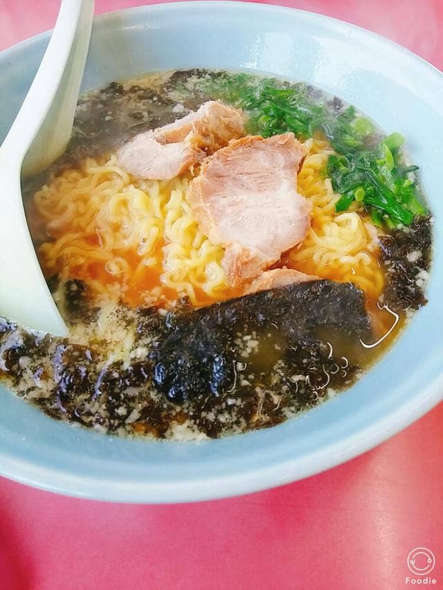 ラーメンショップ 岩出山店 - サブ画像2