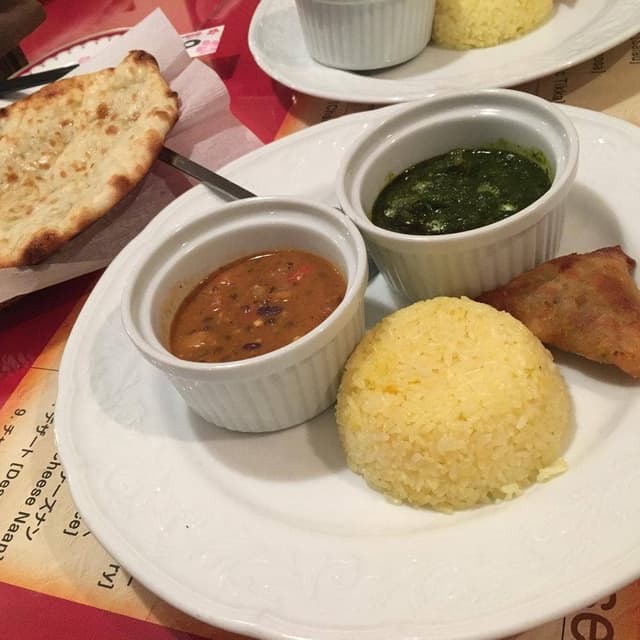 インド料理レストラン ナマスカ仙台店 - サブ画像3