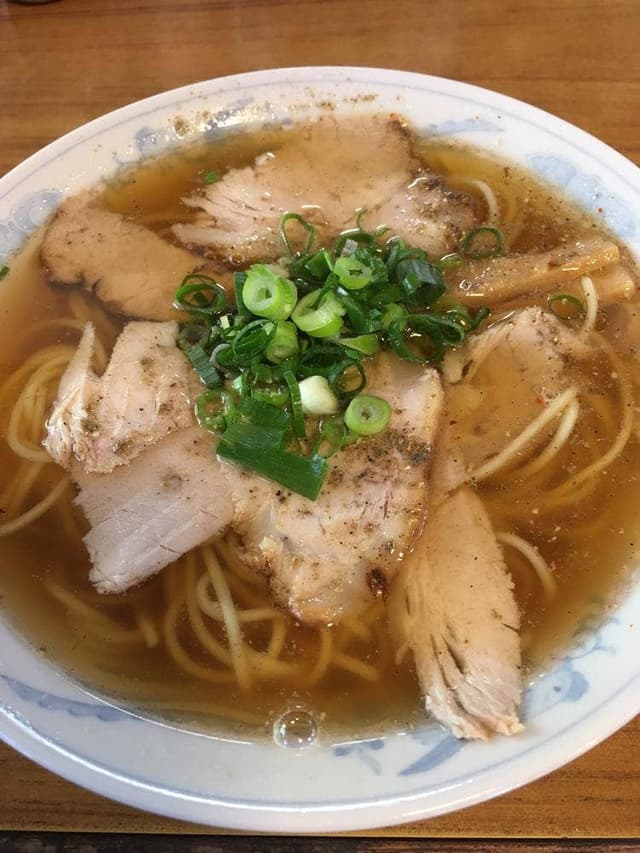 岸本柳蔵老舗 - サブ画像3