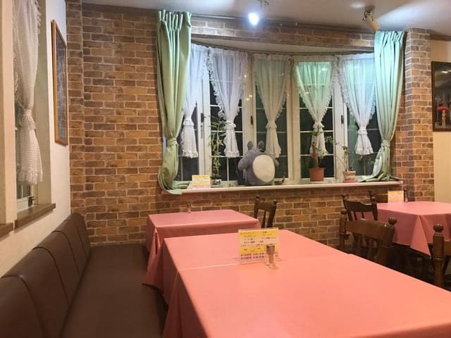 洋食屋 アンジュ - サブ画像1