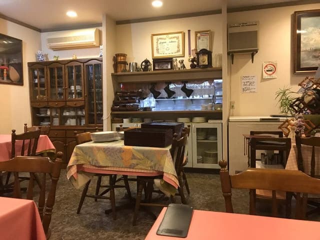 洋食屋 アンジュ - サブ画像2