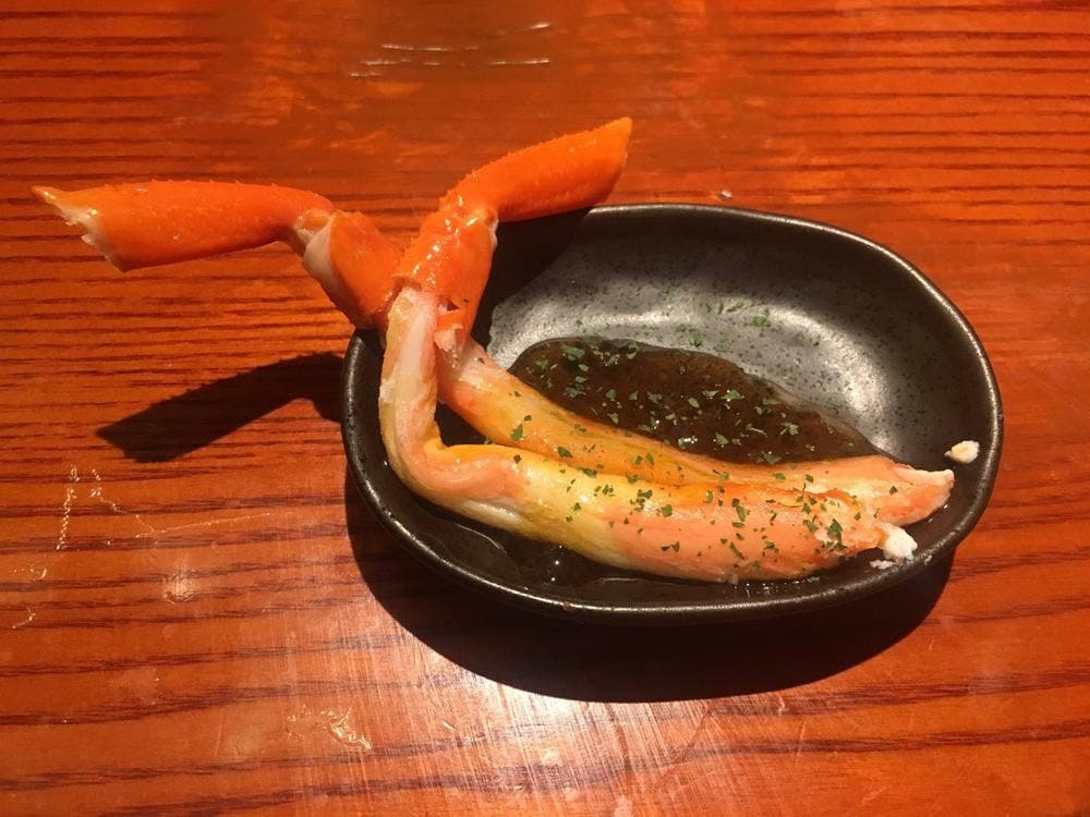 炭焼炉端 堀堀 神田駅前店