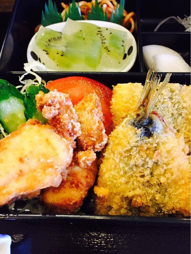 御食事処 つぐみ - サブ画像3