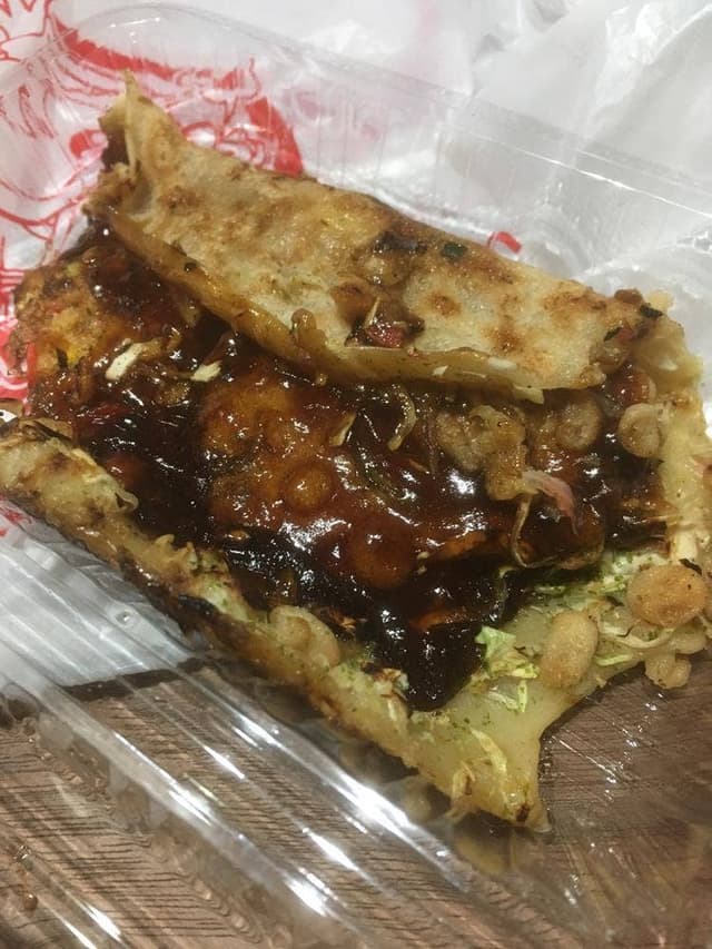 キャベツ焼きグループ 鶴橋本店 - サブ画像3