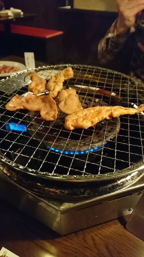 赤から 岩倉店