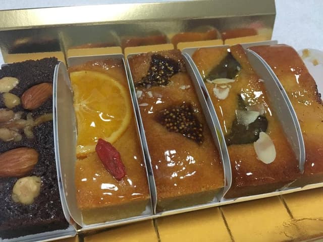 パティスリー ナトゥーラ上本町店 - サブ画像3
