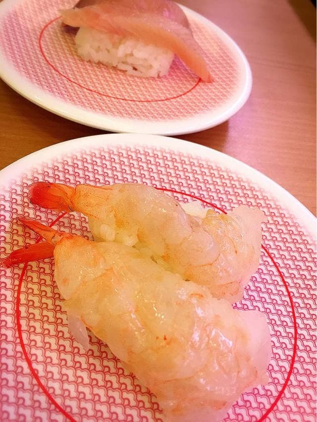 かっぱ寿司 福岡長丘店 - サブ画像1