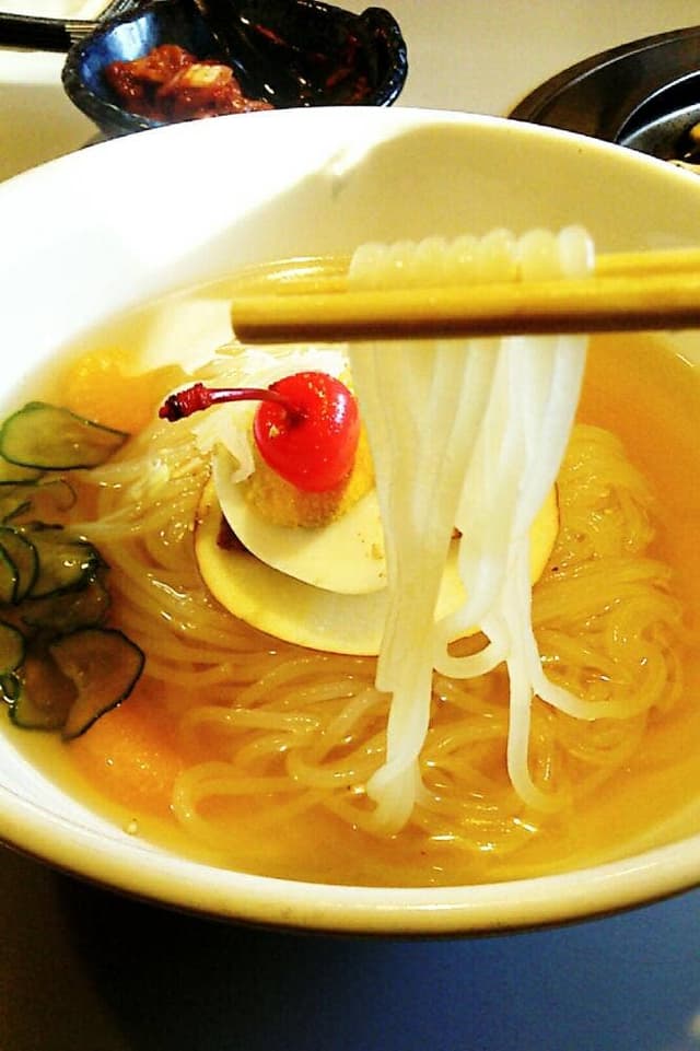 焼肉・冷麺 大門 - サブ画像3