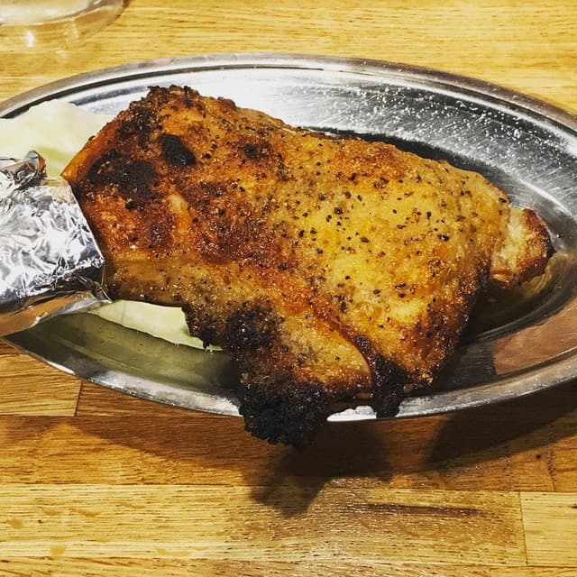 がブリチキン。川越店 - サブ画像2