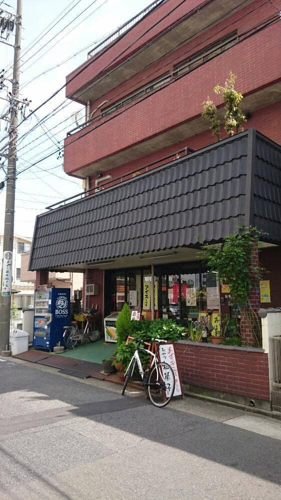 あずき最中総本家 - サブ画像1