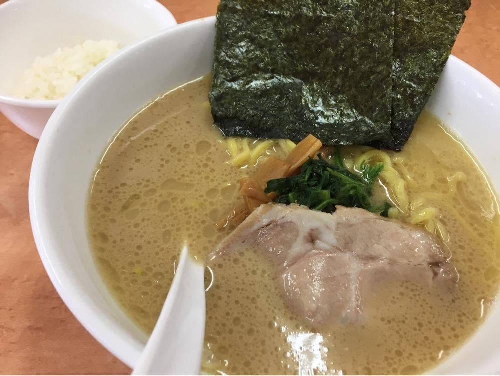 味濱家 新潟大学前店