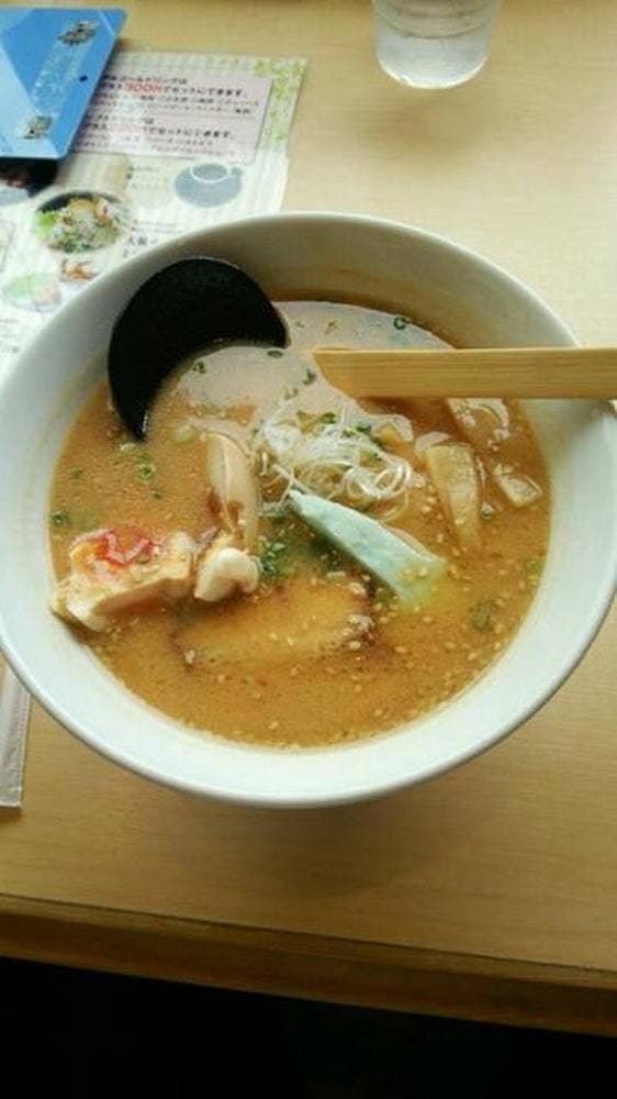 出雲の國 麺家 - サブ画像2