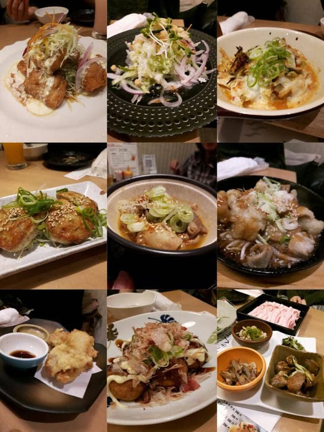 馬炉吉 大在店 - サブ画像1