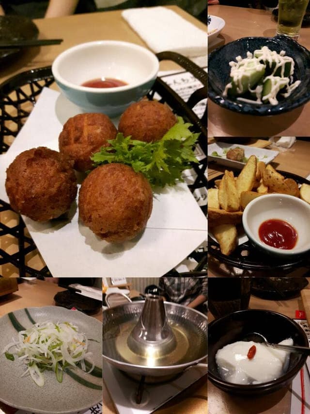 馬炉吉 大在店 - サブ画像3