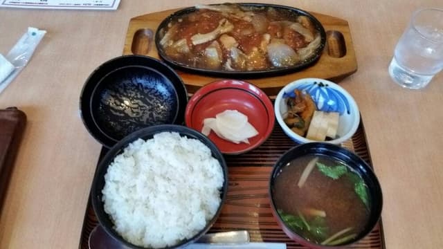 喫茶 独留馳 - サブ画像2